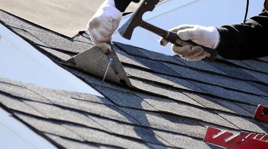 Expert Emergency Roof Repairs services in Aliso Viejo, CA